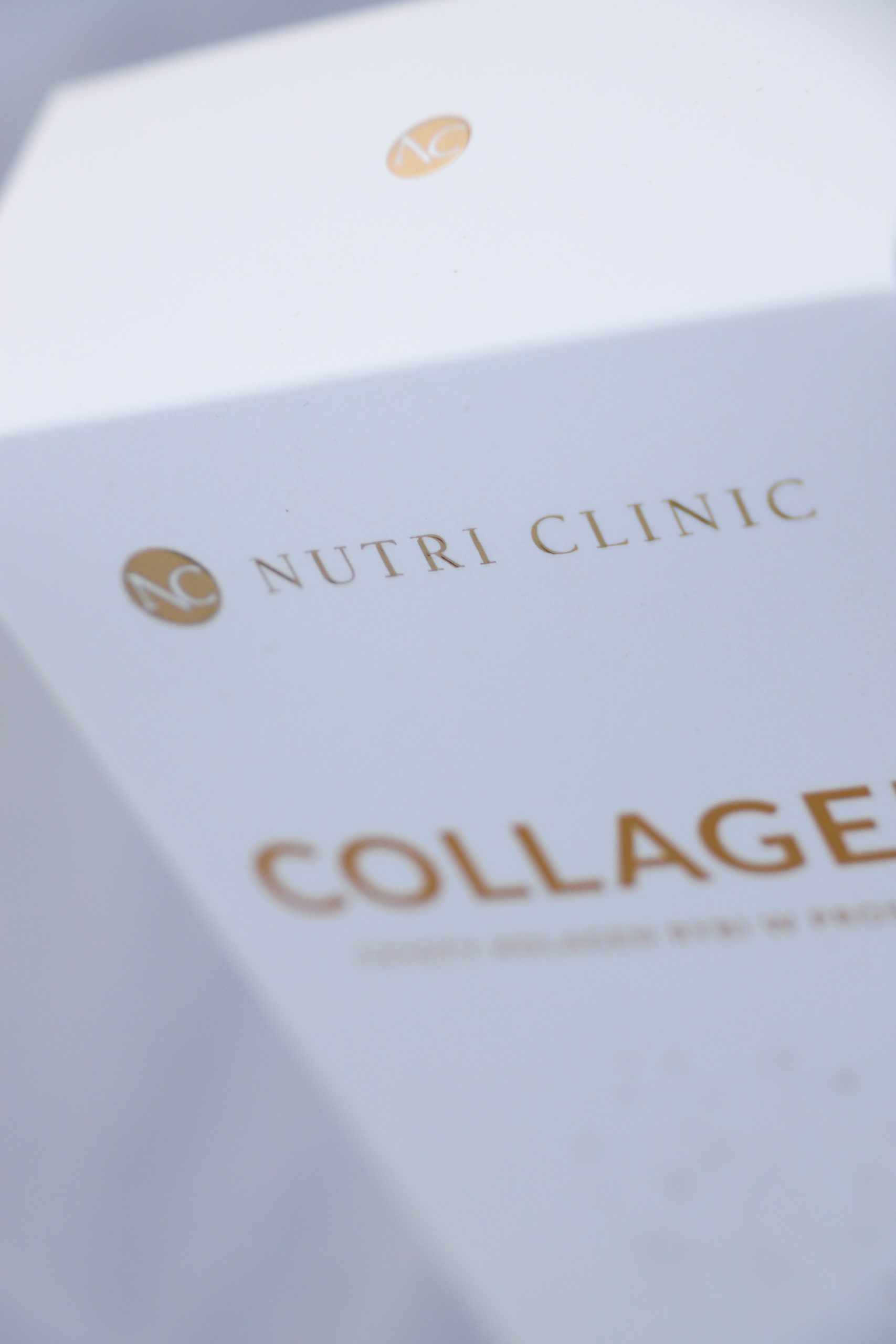 Podejmij wyzwanie Kolagenowy challenge Nutri Clinic